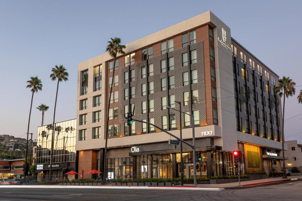 The Glenmark, Glendale, A Tribute Portfolio Hotel Exterior photo